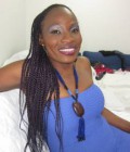 Dating Woman France to courbevoie : Laurenne, 46 years